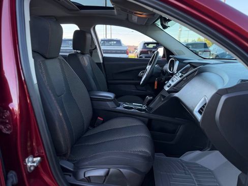 Used 2017 Chevrolet Equinox LT w/ Convenience Package FWD image 15