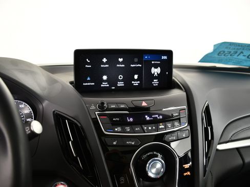 Certified 2024 Acura RDX SH-AWD image 25