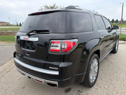 Used 2016 GMC Acadia Denali AWD/4WD image 21