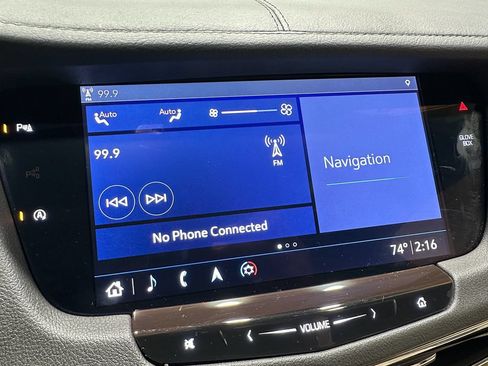 Used 2020 Cadillac CT6 Luxury AWD/4WD image 38