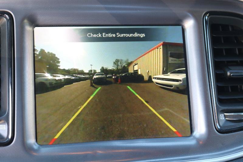 Used 2020 Dodge Challenger R/T Scat Pack RWD image 27
