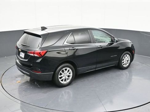 Used 2024 Chevrolet Equinox LT image 58