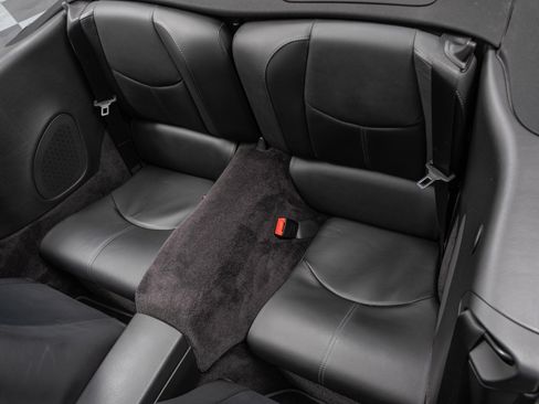Used 2006 Porsche 911 Carrera S RWD image 16