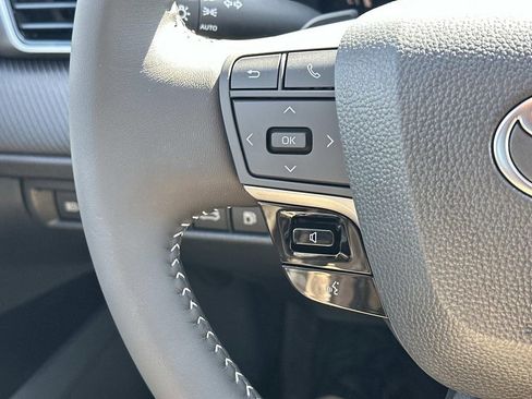 New 2026 Toyota Camry SE FWD image 21