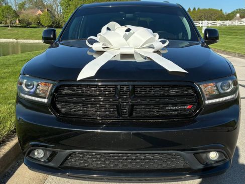 Used 2017 Dodge Durango GT w/ Premium Group image 2