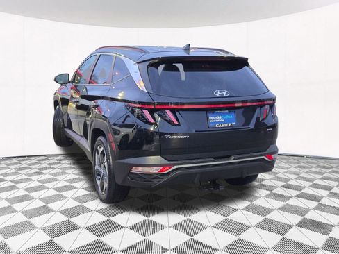 Used 2023 Hyundai Tucson SEL w/ Convenience Package image 23