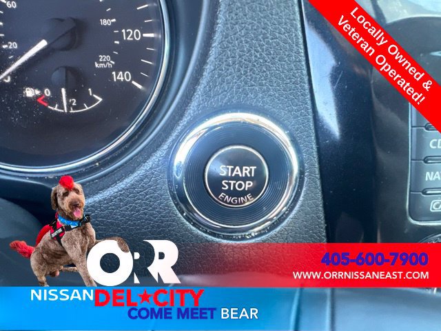 Used 2015 Nissan Rogue SL w/ SL Premium Package AWD/4WD image 23