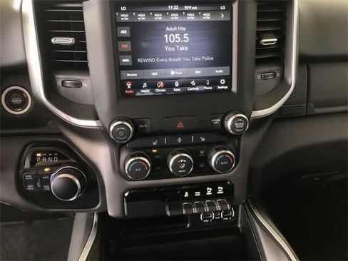 Used 2020 RAM 1500 Big Horn image 19