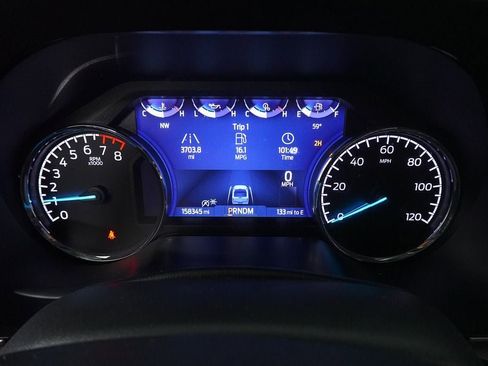 Used 2021 Ford F150 XLT w/ Equipment Group 302A High image 19