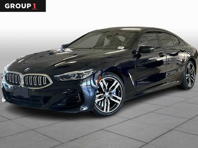 Used 2023 BMW 840i Gran Coupe w/ Comfort Seating Package