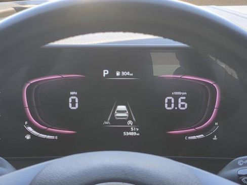 Used 2023 Kia Sportage X-Line w/ X-Line Premium Package image 24