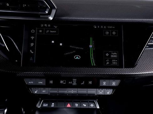 Used 2025 Audi RS 3 image 40