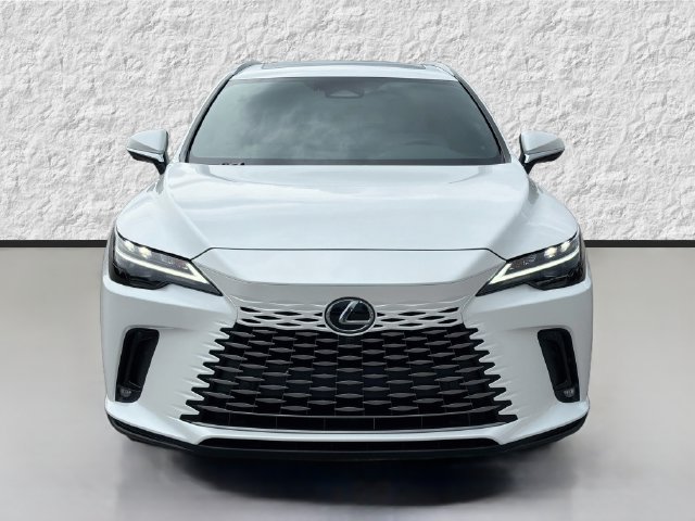 New 2026 Lexus RX 350 Premium FWD image 8