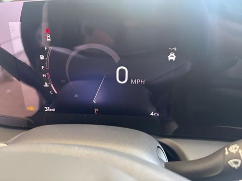 New 2026 Buick Encore GX Avenir w/ Avenir Technology Package image 10