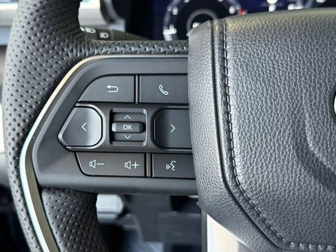 New 2025 Toyota Tacoma TRD Off-Road image 19