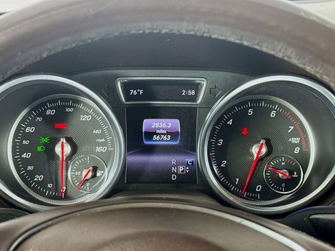 Used 2018 Mercedes-Benz GLE 350 GLE 350 image 16