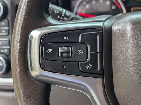 Used 2020 Chevrolet Silverado 1500 LT w/ All-Star Edition image 30