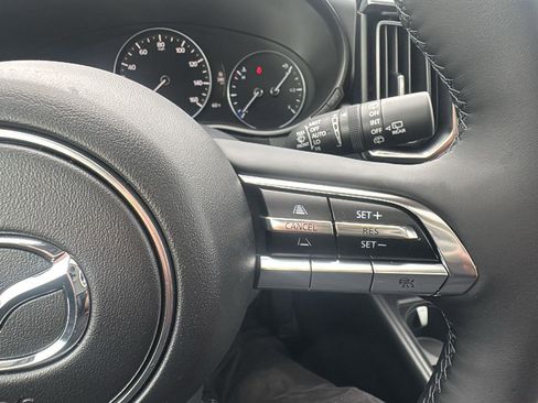 New 2026 MAZDA CX-50 2.5 Hybrid w/ Weather Package image 26