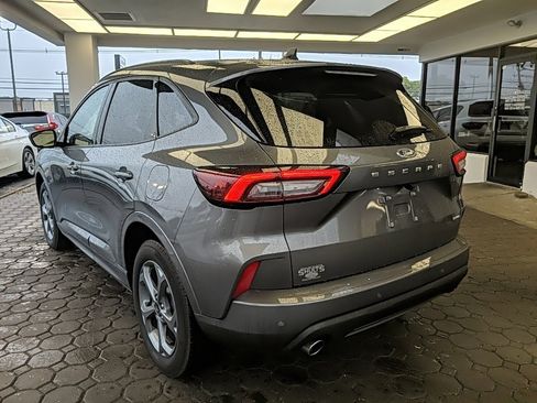 Certified 2023 Ford Escape ST-Line w/ Tech Pack #1 image 7