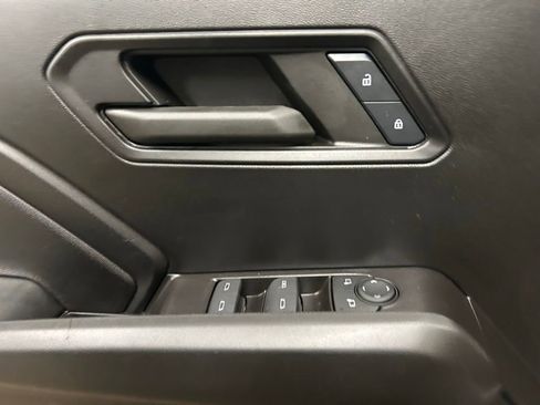 Certified 2024 Chevrolet Colorado Trail Boss w/ Advanced Trailering Package image 11