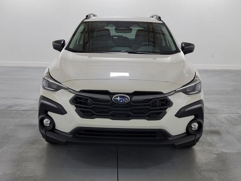 New 2026 Subaru Crosstrek 2.5i Limited AWD/4WD image 3