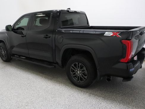 Used 2025 Toyota Tundra SR5 w/ SX Package RWD image 9