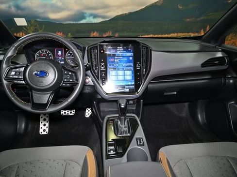 Used 2024 Subaru Crosstrek 2.5i Sport w/ Crosstrek Mirror Package AWD/4WD image 59