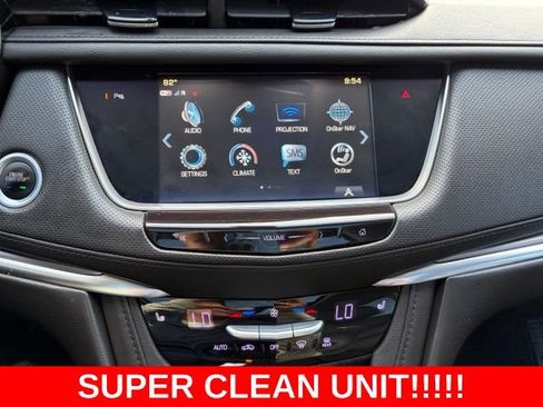 Used 2018 Cadillac XT5 Luxury FWD image 23