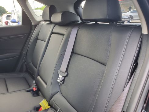 New 2026 Kia Seltos EX w/ EX Sunroof Package FWD image 10