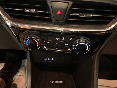 New 2026 Buick Encore GX Sport Touring w/ Advanced Technology Package FWD image 17