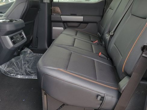 New 2026 Ford F250 Lariat image 10