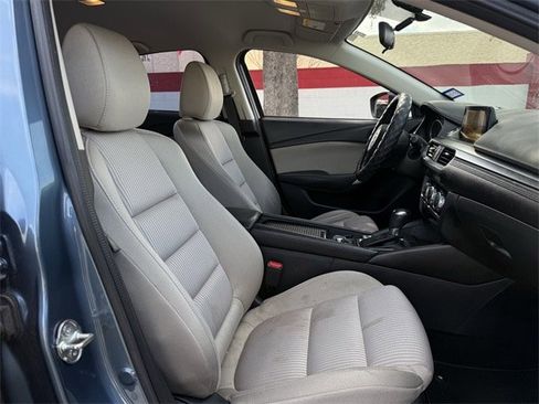 Used 2017 MAZDA MAZDA6 Sport image 28