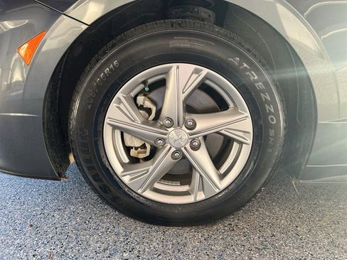 Used 2022 Hyundai Sonata SE image 32