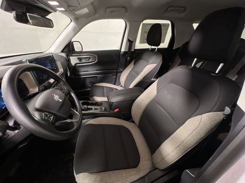 New 2025 Ford Bronco Sport Big Bend image 13