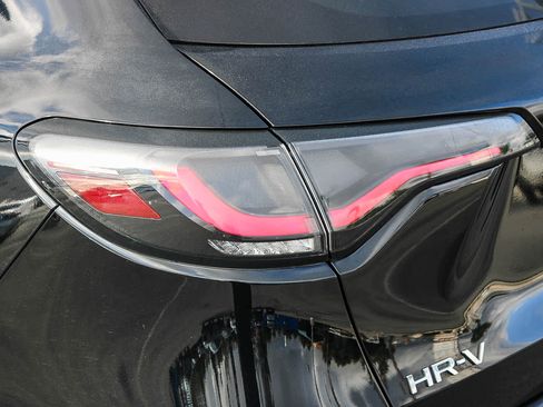 Certified 2024 Honda HR-V Sport image 6