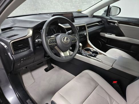 Used 2019 Lexus RX 350 AWD w/ Navigation Package image 14