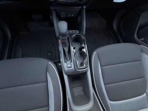New 2026 Chevrolet TrailBlazer LT w/ Midnight Edition FWD image 16