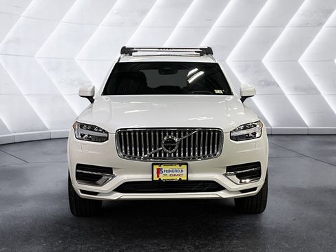 Used 2024 Volvo XC90 T8 Ultimate AWD/4WD image 9