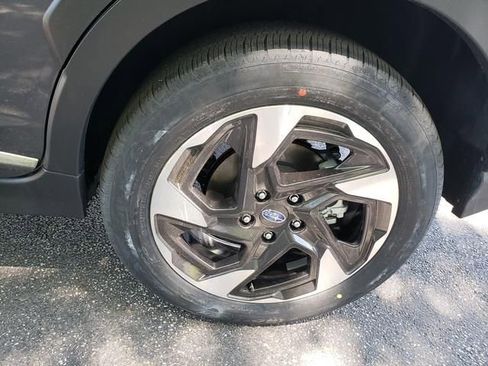 New 2026 Subaru Crosstrek 2.5i Limited AWD/4WD image 20