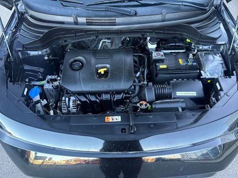 Used 2023 Kia Soul LX image 21