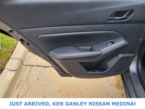 Certified 2025 Nissan Altima 2.5 SV image 16