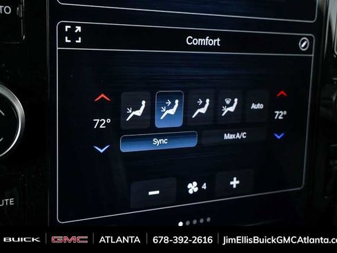 Used 2024 RAM 3500 Laramie w/ Night Edition image 17