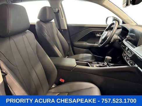 New 2026 Acura ADX FWD image 38