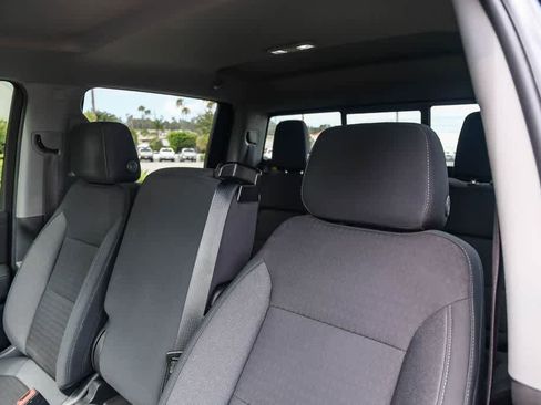 Used 2021 Chevrolet Silverado 1500 LT w/ All Star Edition Plus RWD image 18