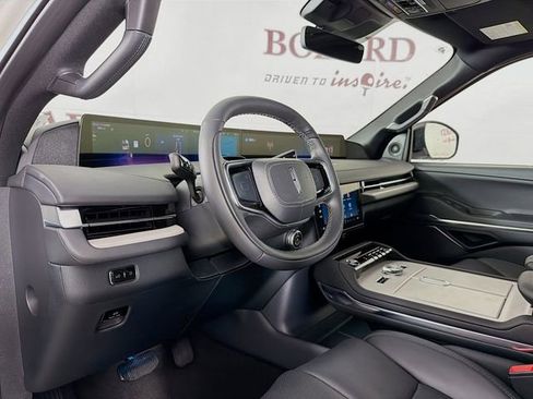 New 2026 Lincoln Navigator L Reserve w/ Jet Appearance Package AWD/4WD image 10