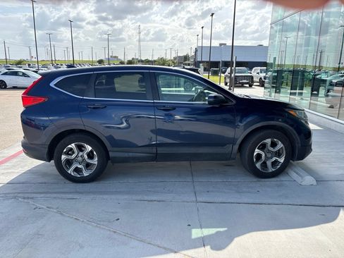 Used 2018 Honda CR-V EX image 4