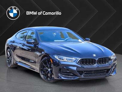 New 2026 BMW 840i xDrive w/ M Sport Professional Package