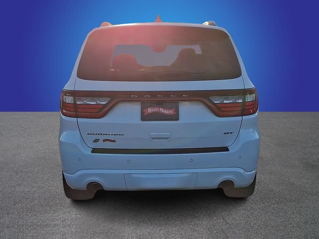 Used 2023 Dodge Durango GT AWD/4WD image 5