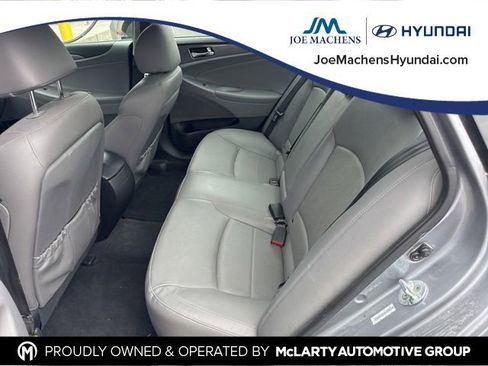 Used 2014 Hyundai Sonata Limited FWD image 9