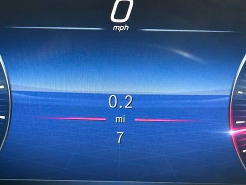 New 2026 Mercedes-Benz GLA 250 4MATIC image 21